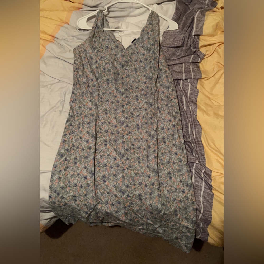 Summer dress
